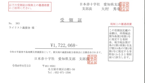 令和6年能登半島地震