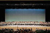 2005年EXPOドームオカリナコンサート